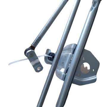 фото thumb №14, Новый kpl механизм трос дворник opel combo c