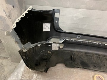 фото thumb №5, Jeep compass 17- бампер задний