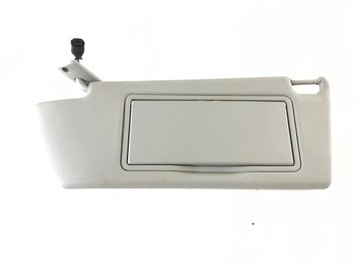 фото thumb №1, Козирок лівий захист ліва opel signum vectra c