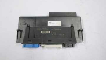 фото thumb №1, Модуль блок управления комфорта bmw оригинальный номер 9267467