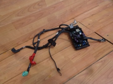 фото thumb №1, Subaru xv 2012 2,0 b коробка запобіжників org