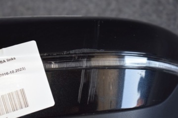 фото thumb №5, Дзеркало ліве bmw 5 g30 g31 9 контактів камера