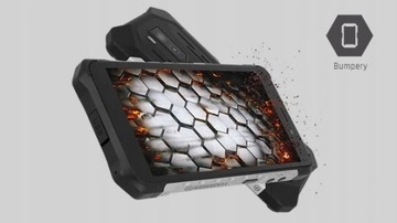 Myphone HAMMER Iron 3 5,5 дюйма IP68 16 ГБ двойной 4400 мАч
