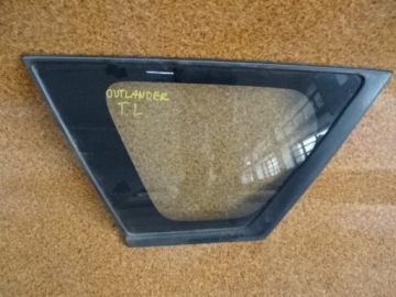 фото thumb №1, Mitsubishi outlander 11r стекло кузовная левая