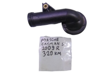 фото thumb №6, Труба масла 9a110727502 porsche cayman s 320km