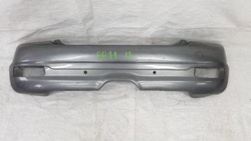 фото thumb №1, Mini cooper аэрокит sport r56 бампер задняя 0011