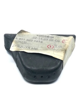 фото thumb №1, Отбойник рессора mercedes sprinter 9013221818