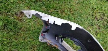 фото thumb №6, Opel corsa e бампер перед nr2