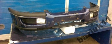 фото thumb №1, Бампер omega перед kompletny