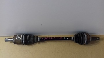 фото thumb №1, Honda jazz 1.2benz привідний вал ліва короткий шарнір 2012r