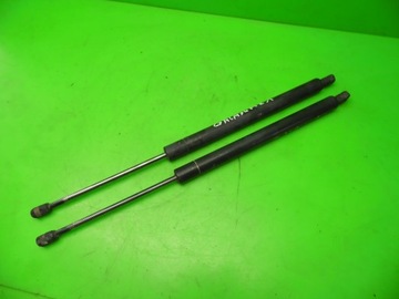 фото thumb №6, Амортизаторы крышки задняя багажника ford galaxy mk1 95-