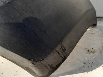 фото thumb №9, Opel movano iii 10- бампер передний перед противотуманная фара