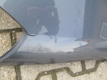 фото thumb №6, Renault clio iii 05-09 крыло правые перед tej46 c401