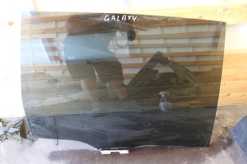 фото thumb №1, Скло задня права ford galaxy mk4 2014r