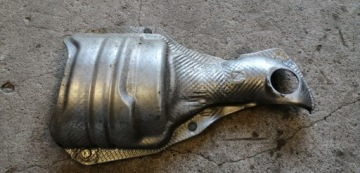 фото thumb №1, Suzuki swift mk7 10-17 1.3 ddis защита тепловая