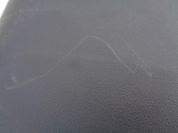 фото thumb №7, Citroen c3 iii 2017- тунель середній