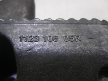 фото thumb №13, Master iii movano 2.3 dci лапи кронштейн двигуна