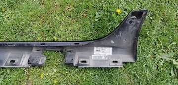 фото thumb №6, Audi a6 c7 s-line порог молдинг порог правая