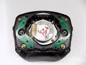 фото thumb №5, Подушка водителя подушка безопасности - mercedes s w220 98-02