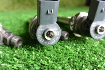 фото thumb №7, Форсунки 8514146 2.0d mini countryman r60 kpl