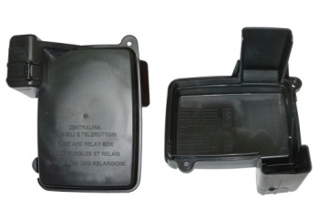 фото thumb №1, Коробка предохранителей 1340612080 1340612080