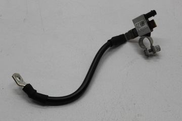 фото thumb №1, Vw passat b8 gte клемма минусовая 3q0915181a