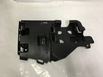 фото thumb №1, Volvo v60 ковзун бампера праві зад 31352284