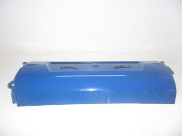 фото thumb №2, Бампер обшивка середній scania r