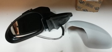 фото thumb №1, Дзеркало зовнішні ліві