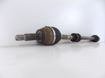 фото thumb №4, Привідний вал перед передня права hyundai i30 n.model 14+