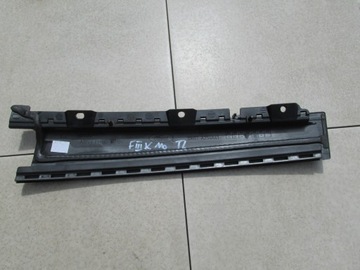 фото thumb №6, Рамка молдинг дверь задняя focus mk3 kombi 2013 rok