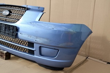 фото thumb №7, Kia picanto бампер перед передній