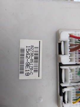 фото thumb №3, Avensis t27 82730-05170-c коробка bsi європа