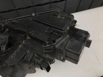 Skoda octavia 3 левая фара перед full led рестайлинг  17- Недорого, фото thumb