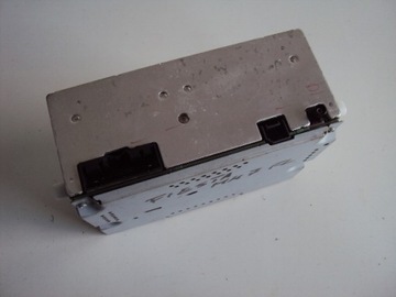 фото thumb №4, Радіо cd ford fiesta mk7 am5t-18c815-dk