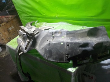 фото thumb №4, Scania r 380 подкрылок подкрылок кронштейн левый перед