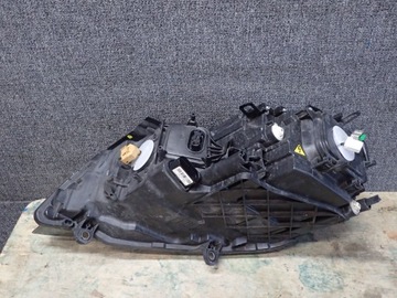 фото thumb №9, Лампа лампы vw touareg 14- lift ксенон 7p1941033a