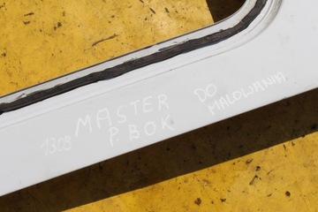 фото thumb №16, Двері зсувні правий bok master ii do фарбування