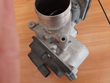 фото thumb №4, Клапан egr vw passat b6 b7 audi 03l131501d