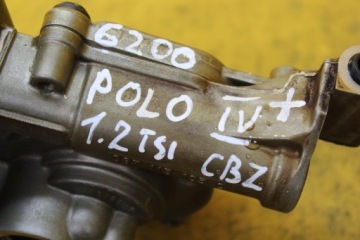 фото thumb №10, Насос масла vw polo iv 1.2 tsi cbz 03f115105c