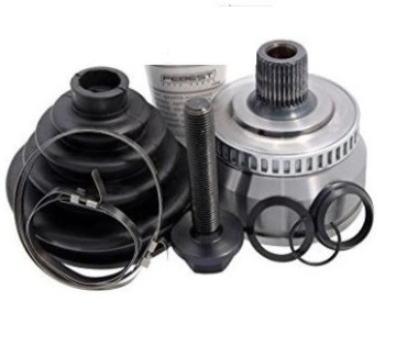 фото thumb №1, Шарнір audi a3 tt 96- доставка 2h