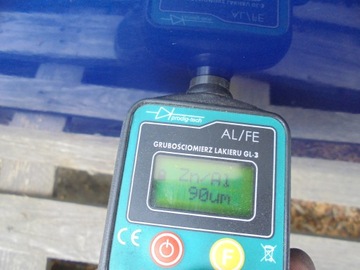 фото thumb №5, Двері праве mini cooper one r56 3d