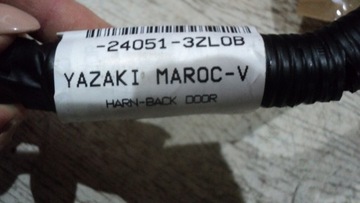 фото thumb №6, Жгут электропроводка крышки задняя 24052-3zp0b pulsar 15r