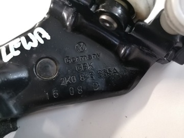 фото thumb №3, Vw caddy iii ролик двері 2k0843335a зсувні