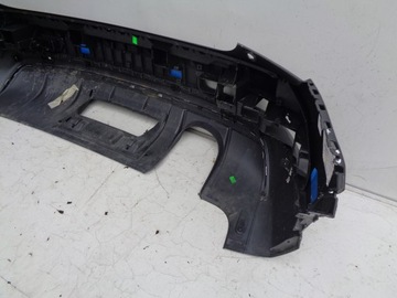 фото thumb №9, Бампер задній audi rsq3 8u0 11- номер 16560