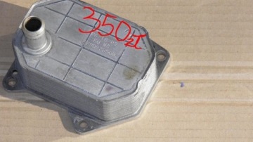 Купить Ducato 2.2 jtd 2010r. радиатор радиатор масла, фото thumb