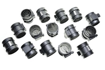 фото thumb №13, Витратомір opel siemens 5wk9606 90530463