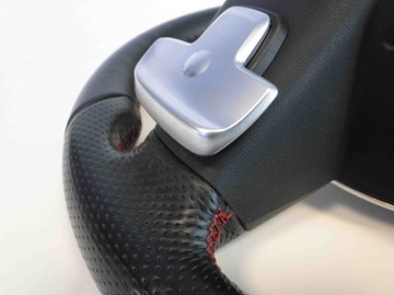 фото thumb №9, Mercedes gla x156 воздуховод amg руль 156