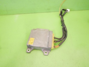 фото thumb №2, Модуль датчик подушка безопасности mazda premacy i cp fl 1.8 16v