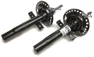 фото thumb №3, Амортизатори перед master sport renault megane ii